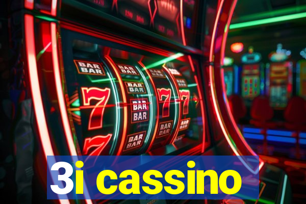 3i cassino